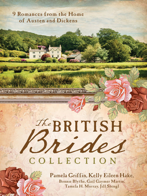 Title details for British Brides Collection by Bonnie Blythe - Available